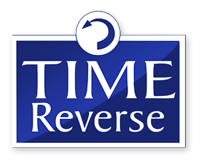 Time Reverse is the #1 Anti-aging Non-Surgical Face-Lift