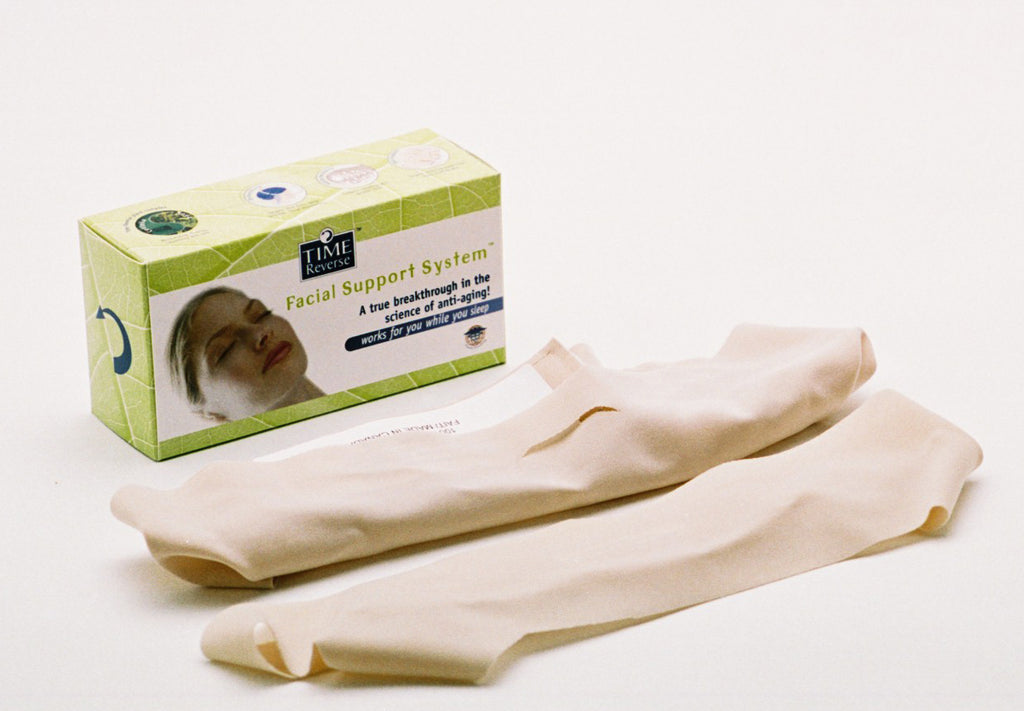 PACKAGE OF 10 SETS - Non-Surgical Facial Support System